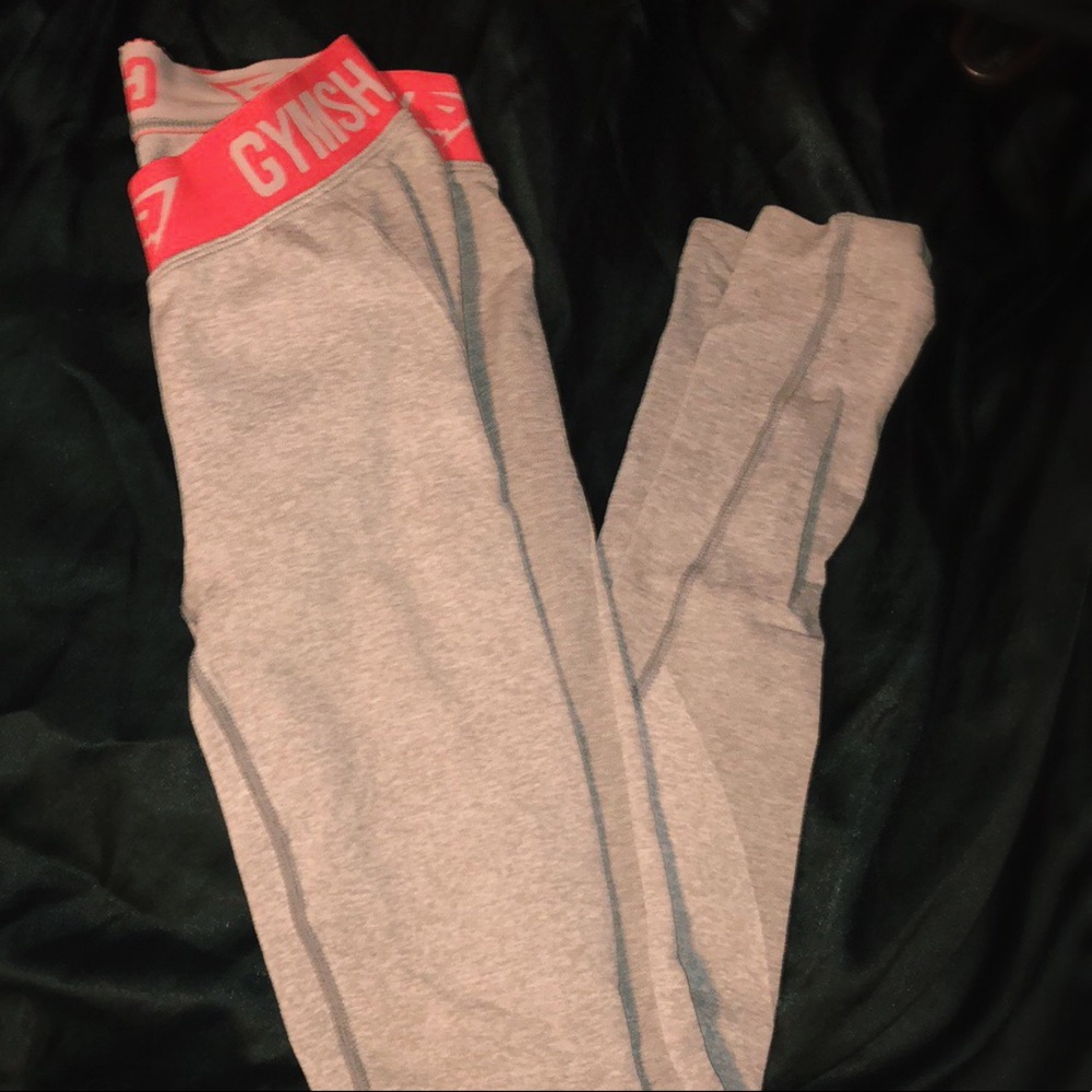 gym shark flex leggings